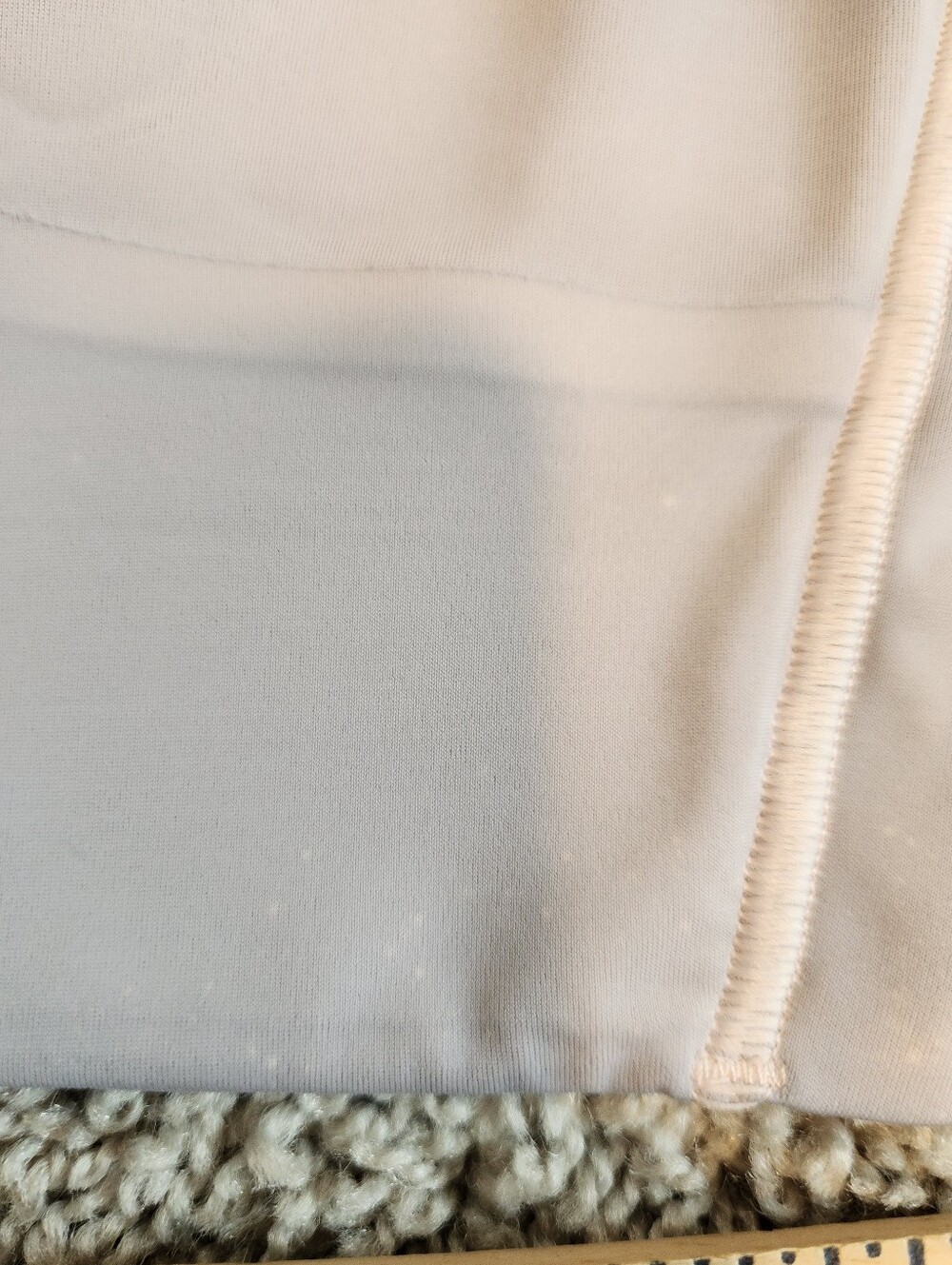 Lululemon Like A Cloud Longline Bra Light Support B/C Cup Size 4 - Picture 4 of 6